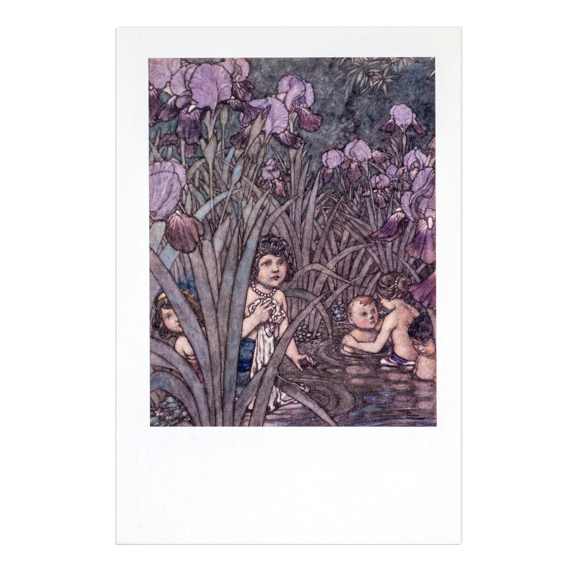 Postcard Pack - Pack 1