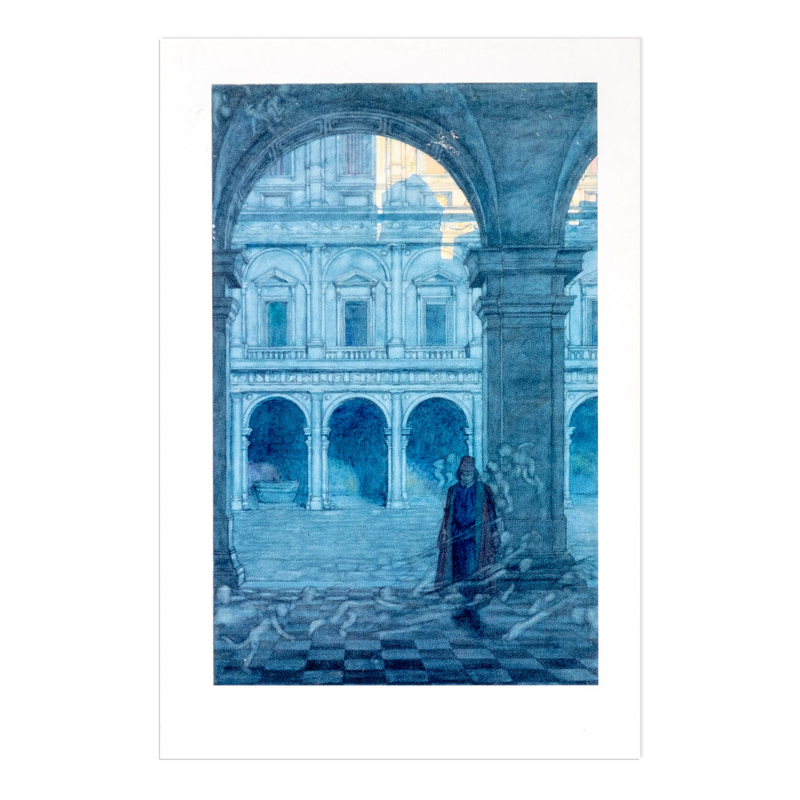 Postcard Pack - Pack 1