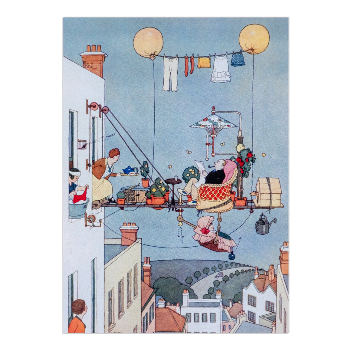 Postcard Pack - Pack 2