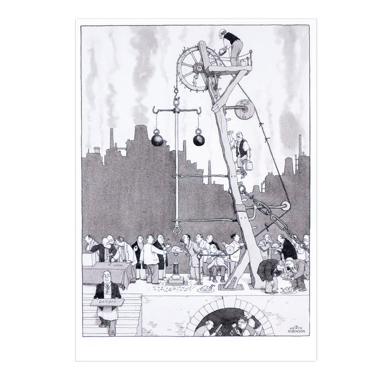 Postcard Pack - Pack 2