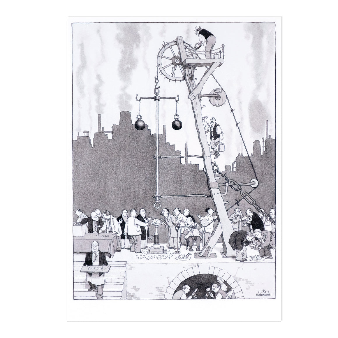 Postcard Pack - Pack 2