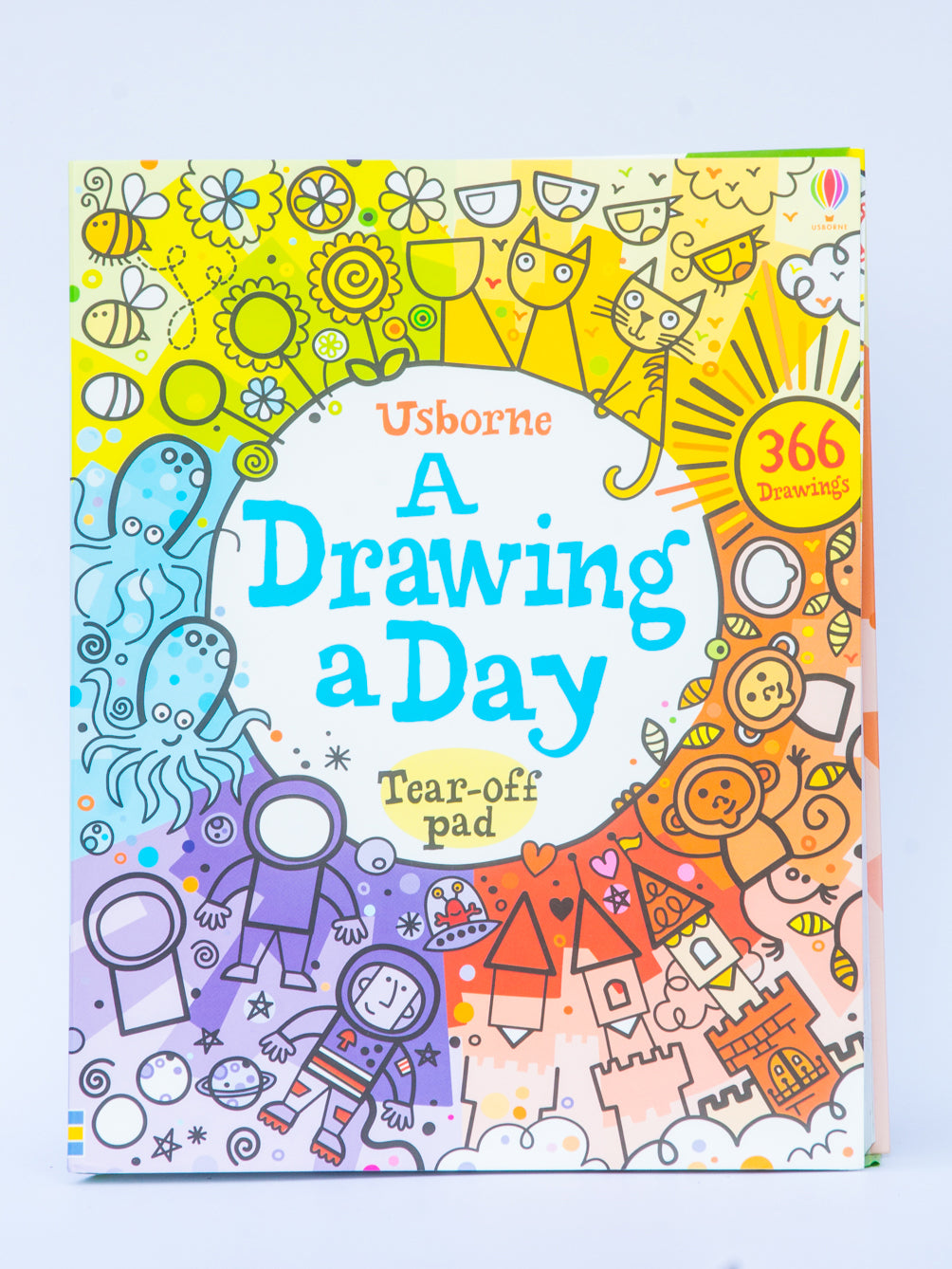 A Drawing A Day