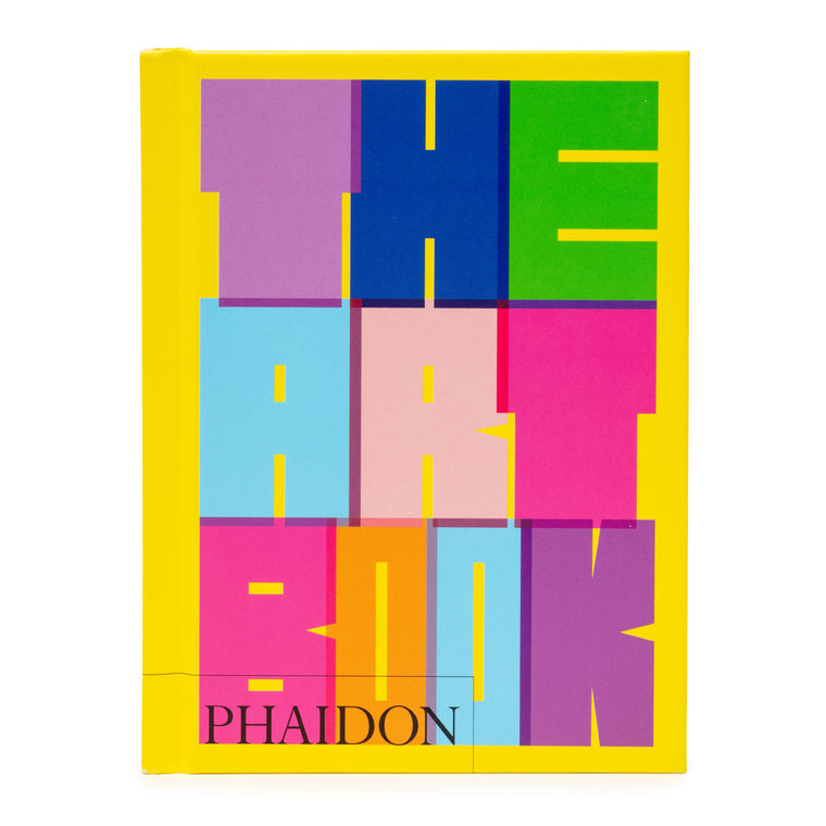 The Art Book