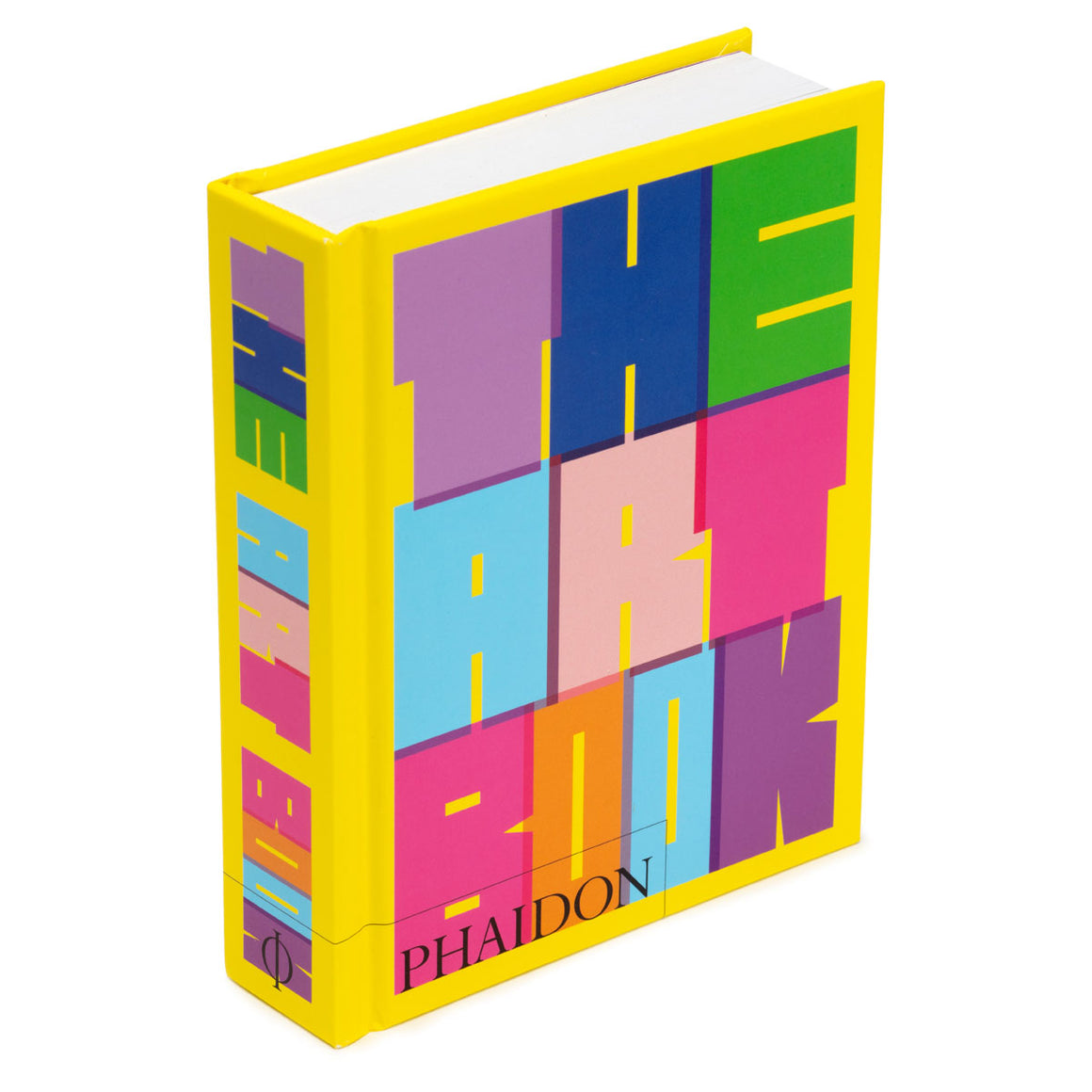 The Art Book