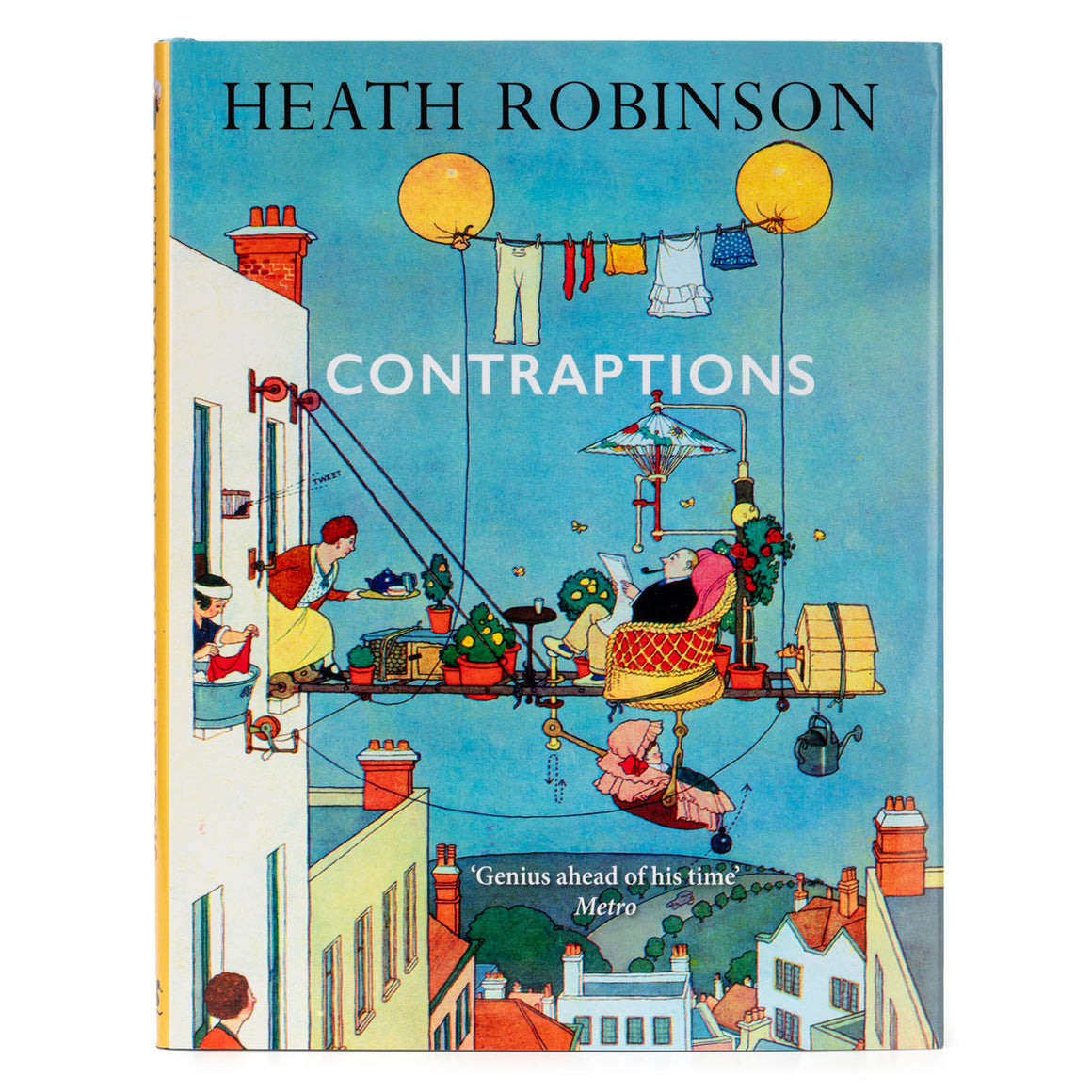Contraptions