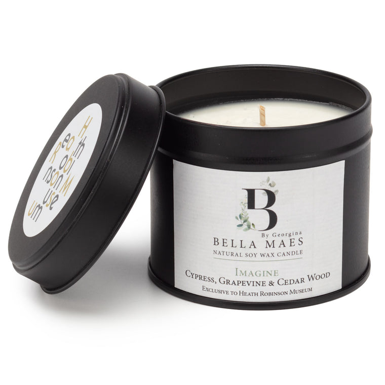 Bella Maes Imagine Candle