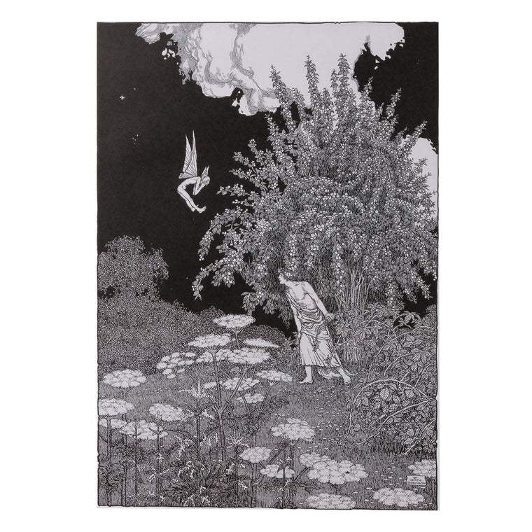 Unmounted Prints - Heath Robinson Museum